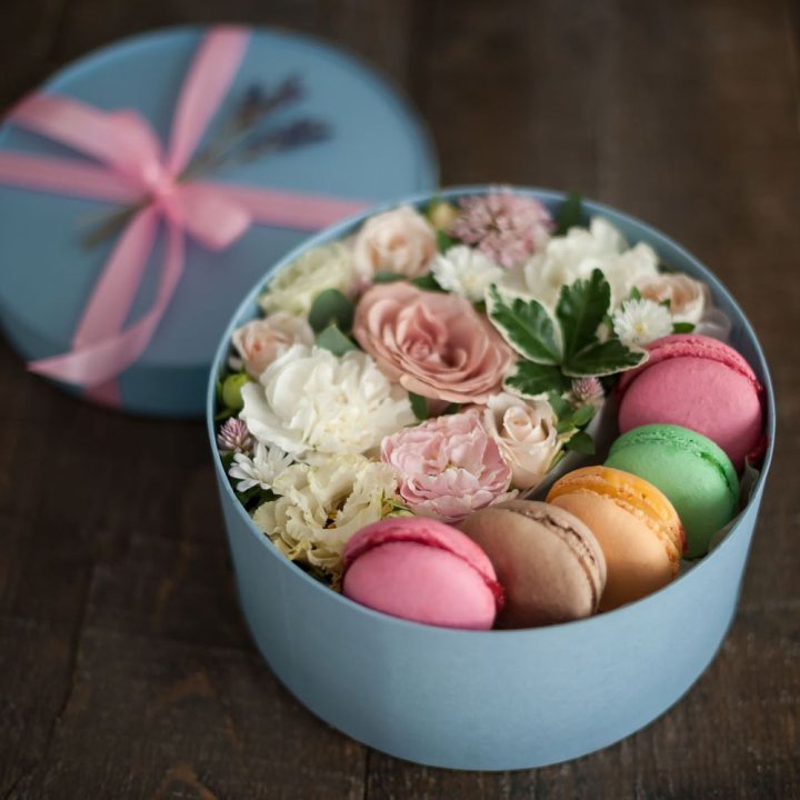 Бокс небольшой в Северодвинске