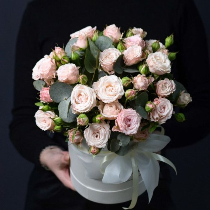 Бомбастик бокс №2 в Северодвинске