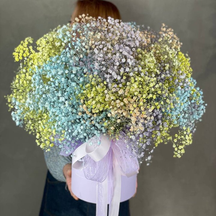 Бокс из гипсафил в Северодвинске