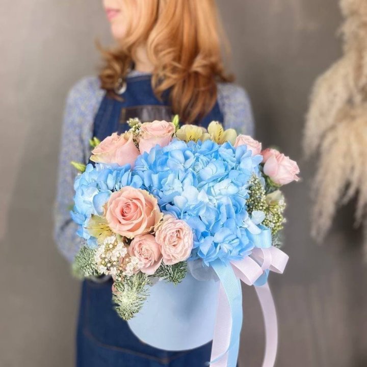 Коробка "Доминиканская Лагуна" в Северодвинске