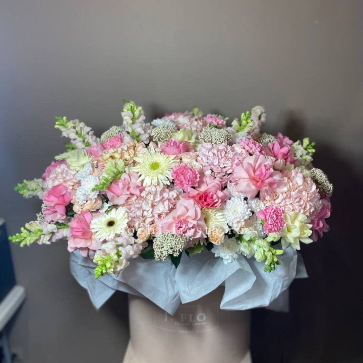  Коробка гигант №3 в Северодвинске