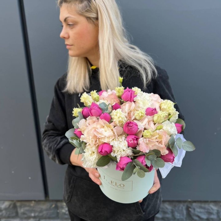 Сборный бокс премьер в Северодвинске