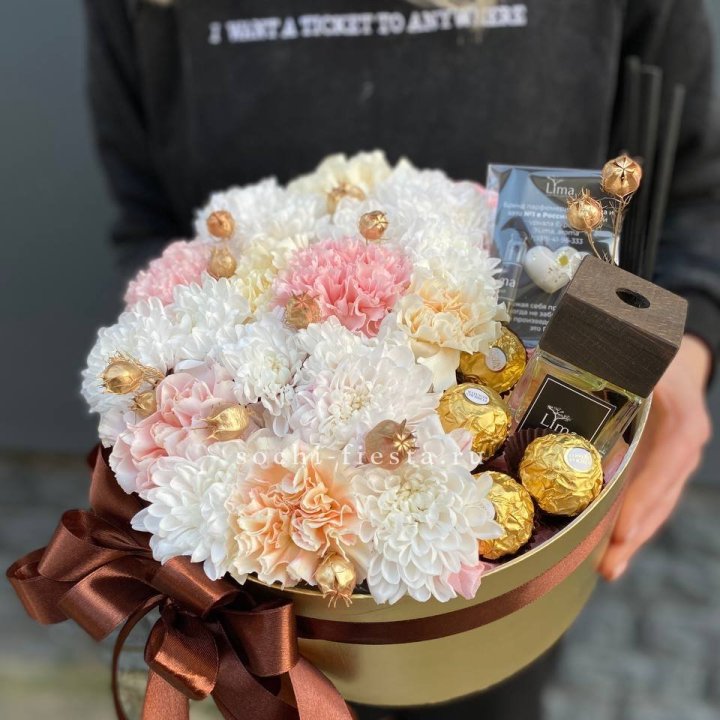 Бокс с диффузором внутри в Северодвинске