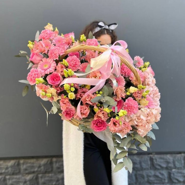 Корзина №7 в Северодвинске