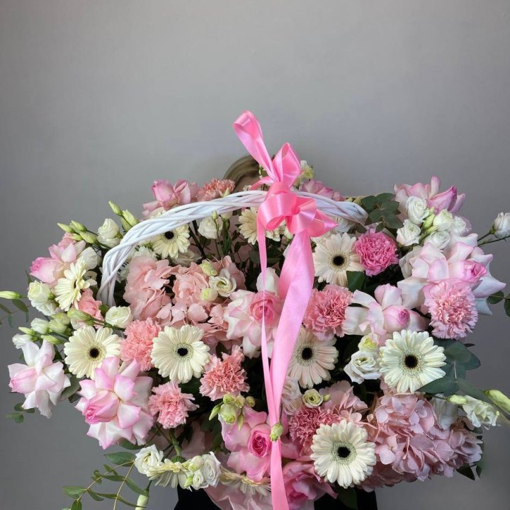 Корзина "Ионита" в Северодвинске