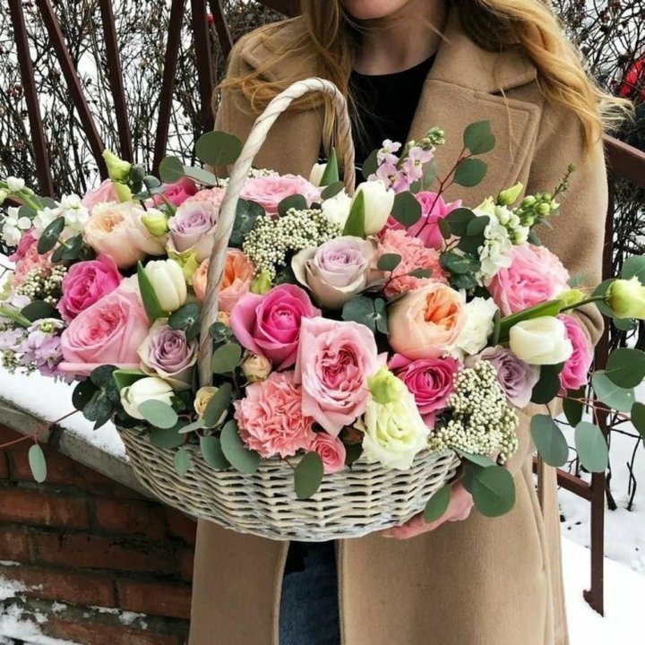 Премиум-корзина №1 в Северодвинске