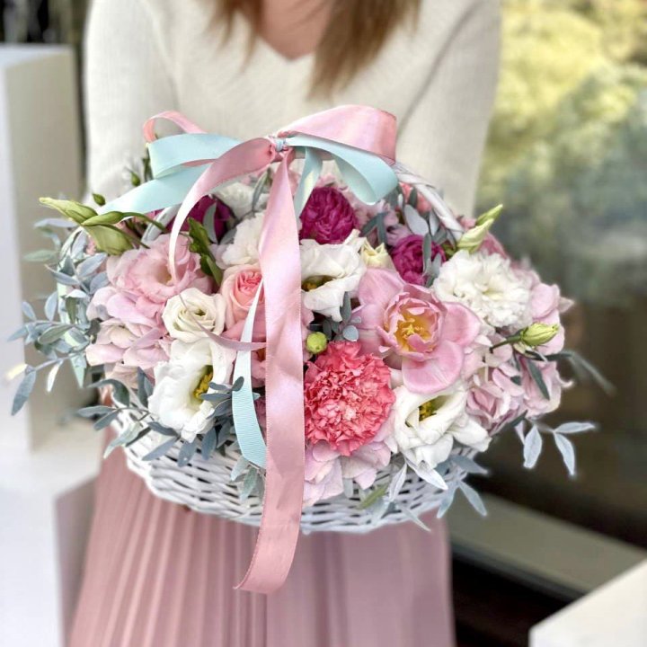 Корзинка №2 в Северодвинске