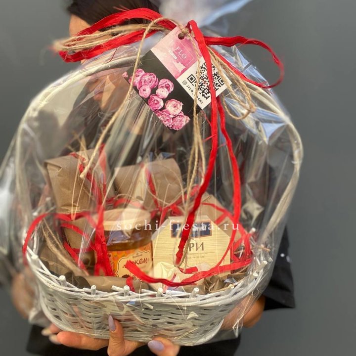 Сырная корзина в Северодвинске