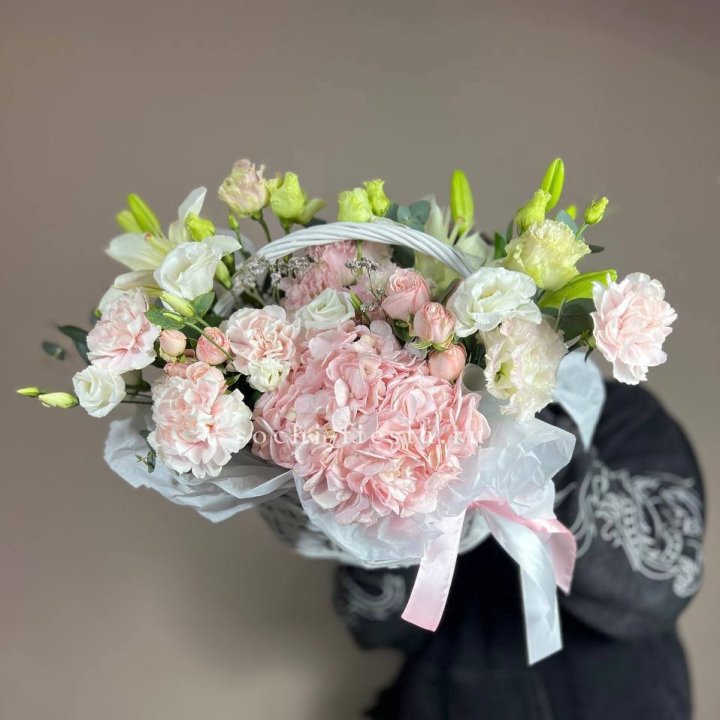 Цветочная композиция №5 в Северодвинске