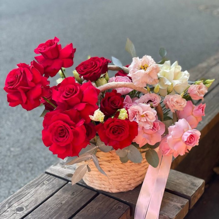 Дуо корзина в Северодвинске