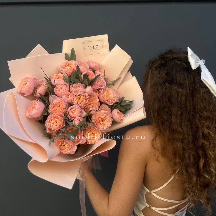 Букет "Летсер" в Северодвинске