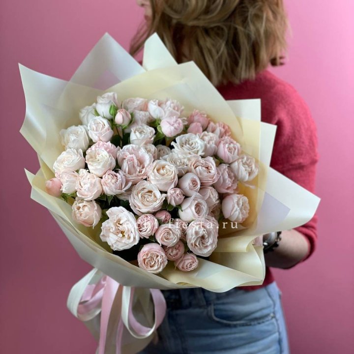 Букет "Моника" в Северодвинске