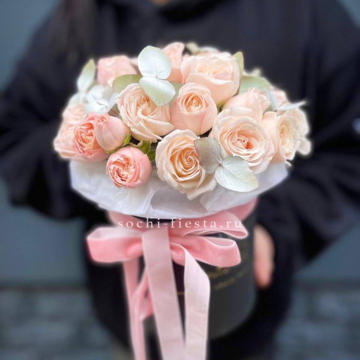 Бокс с бомбастиком в Северодвинске