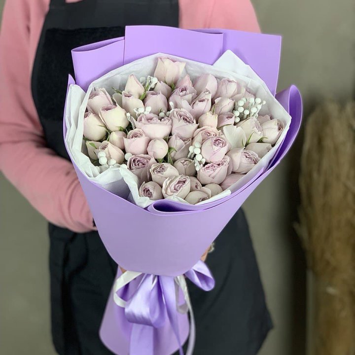 Lavender White Pionka в Северодвинске