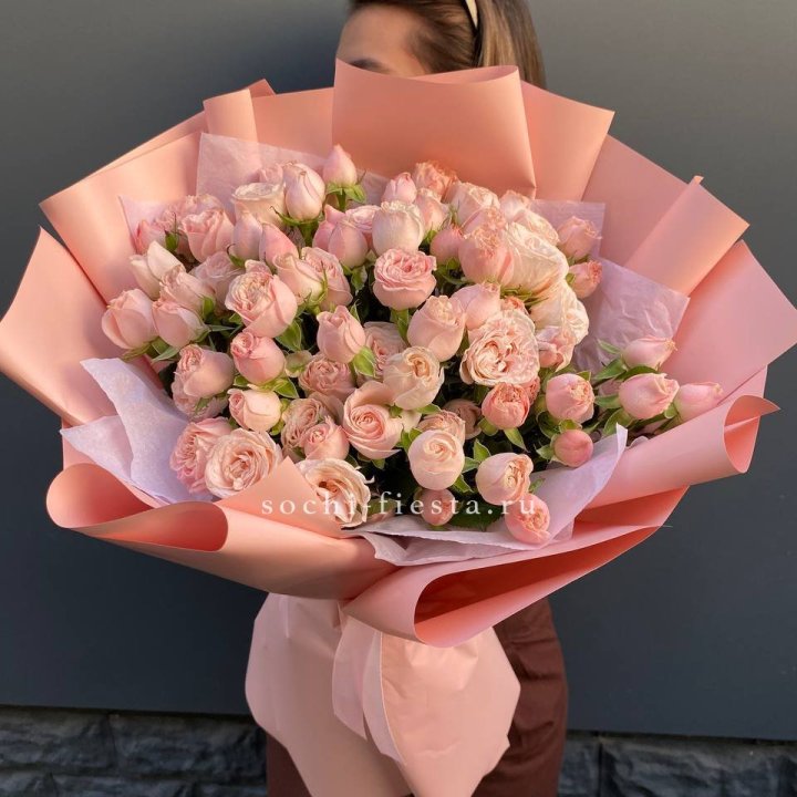 Букет "Веспро" в Северодвинске