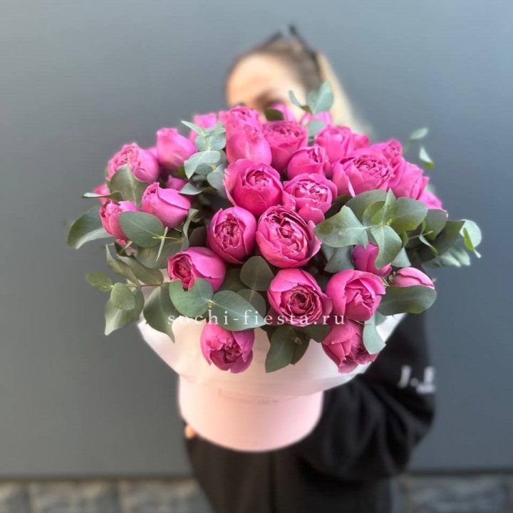 Мисти бокс №2 в Северодвинске