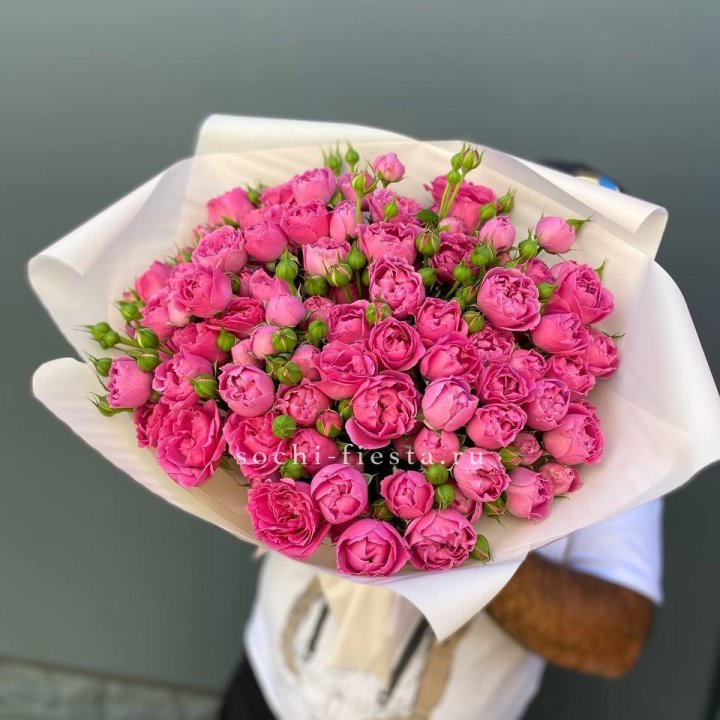 Мисти Баблс 35шт в Северодвинске