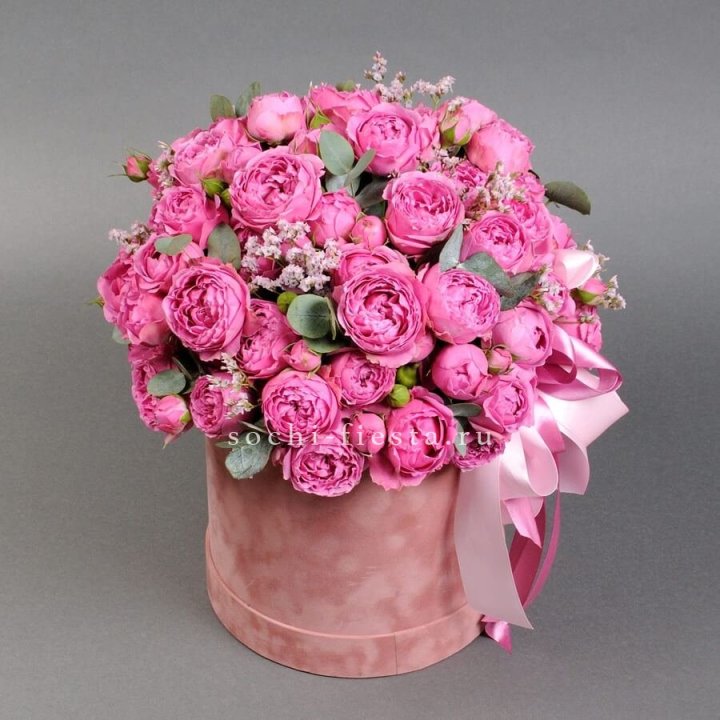 Мисти бокс №1 в Северодвинске