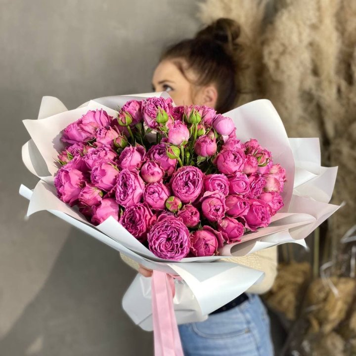 25 мисти баблс в воздушном оформлении в Северодвинске