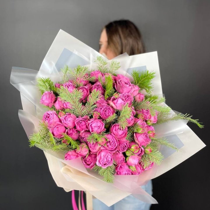 Мисти крисмас в Северодвинске