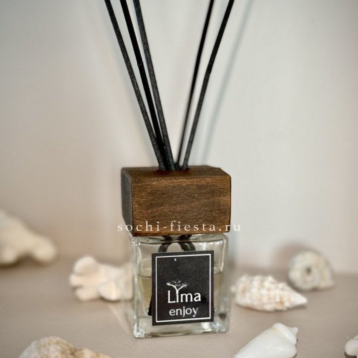 Диффузор для дома с палочками "Энджой" в Северодвинске