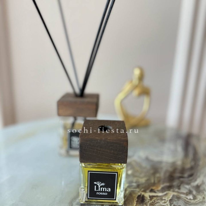 Диффузор для дома с палочками "Роззо" в Северодвинске