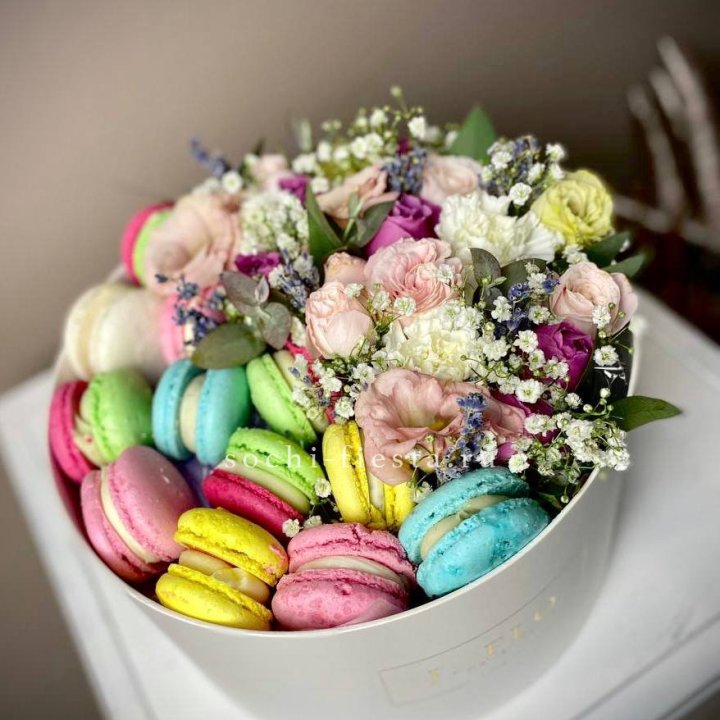 Крем бокс в Северодвинске