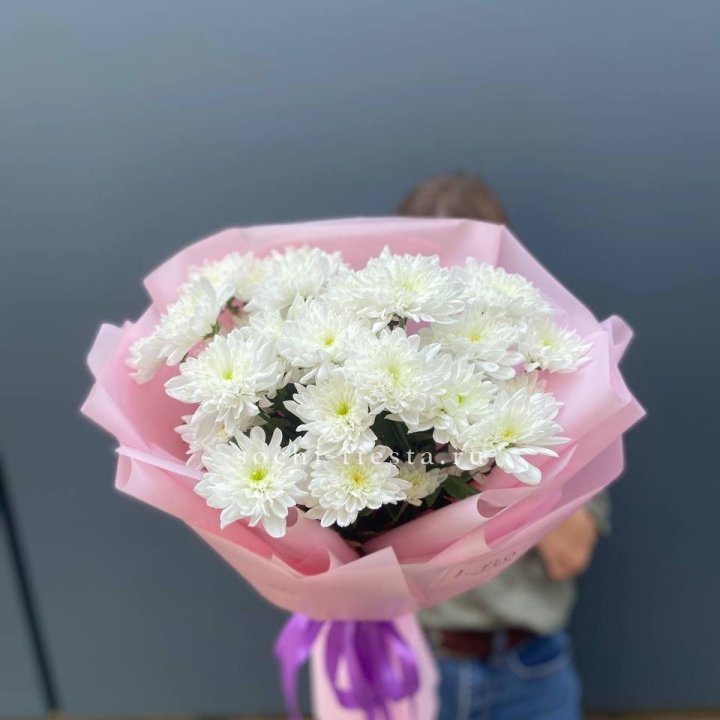  Букет "Хриза" в Северодвинске
