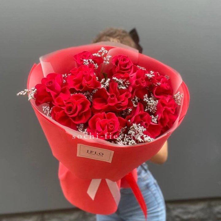 Букет "Элегант" в Северодвинске