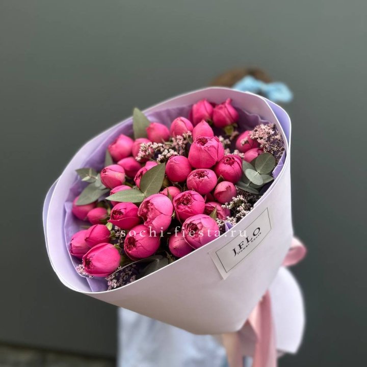 Мисти Баблс  "Кремиси" в Северодвинске