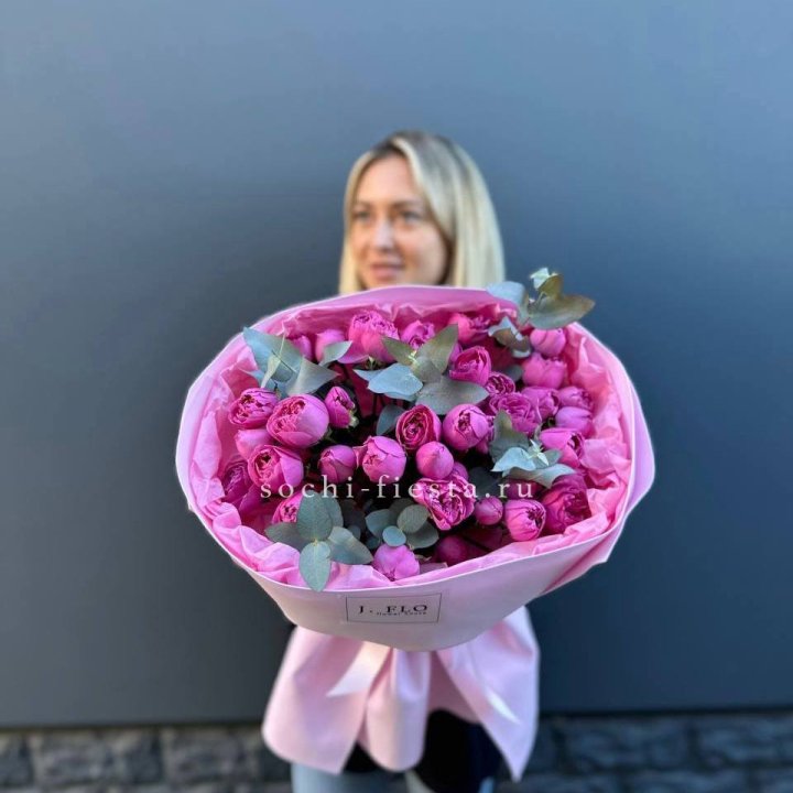 19 Мисти бабблс в Северодвинске