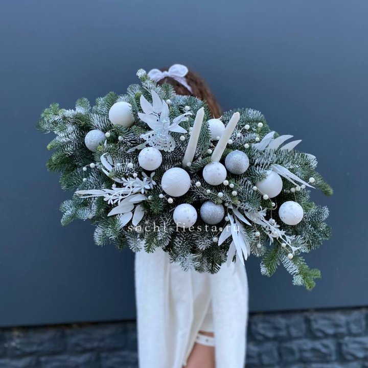 Композиция настольная  в Северодвинске