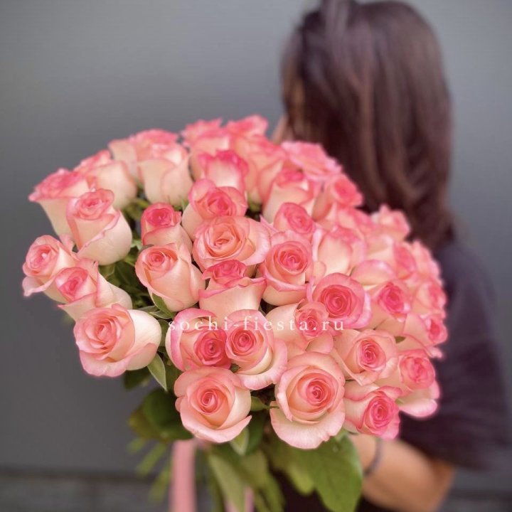 Охапка Роз Джумилия в Северодвинске