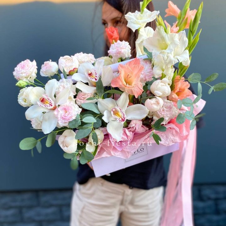 Ящик №3 в Северодвинске