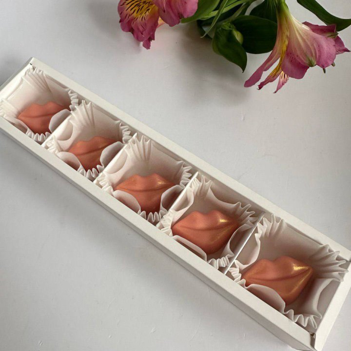 Бельгийский шоколад губки в Северодвинске