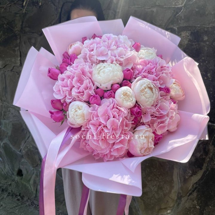 Букет "Валдбери" в Северодвинске