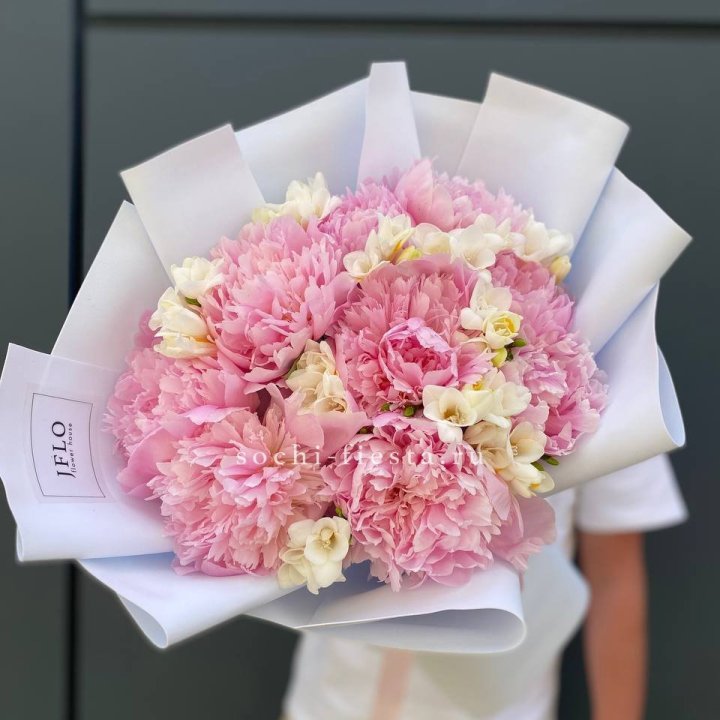  Букет "Фешен" в Северодвинске