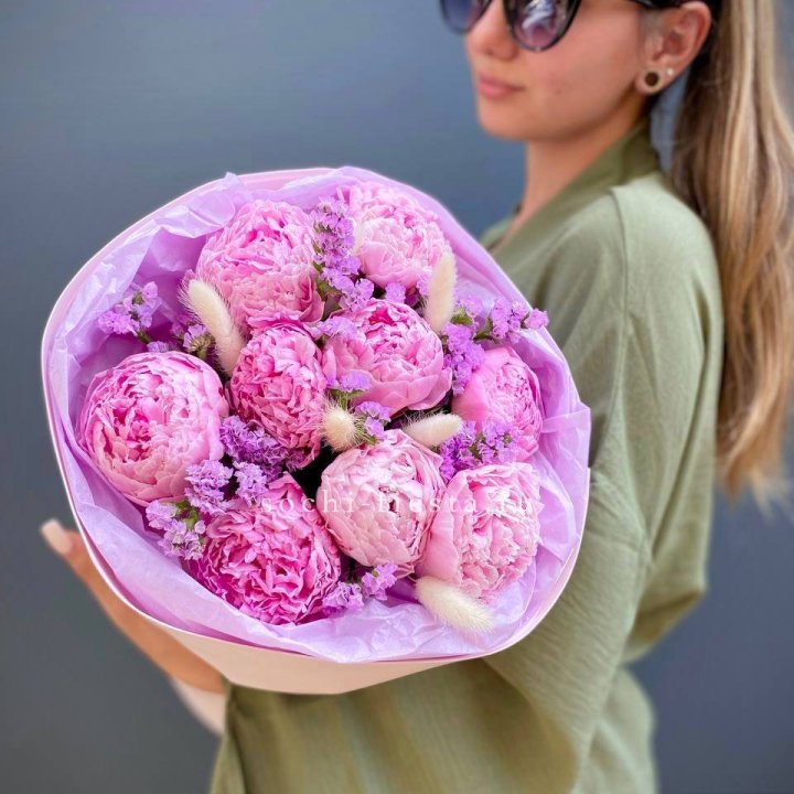  Букет "Белла" в Северодвинске