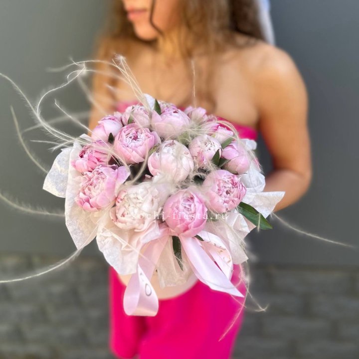 Цилиндр "Асмина" в Северодвинске