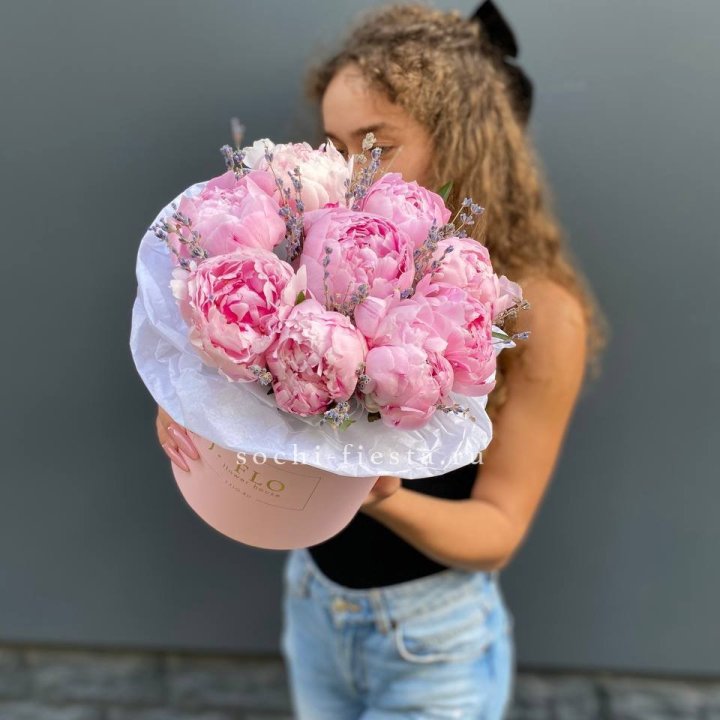 Цилиндр "Лаванда" №2 в Северодвинске