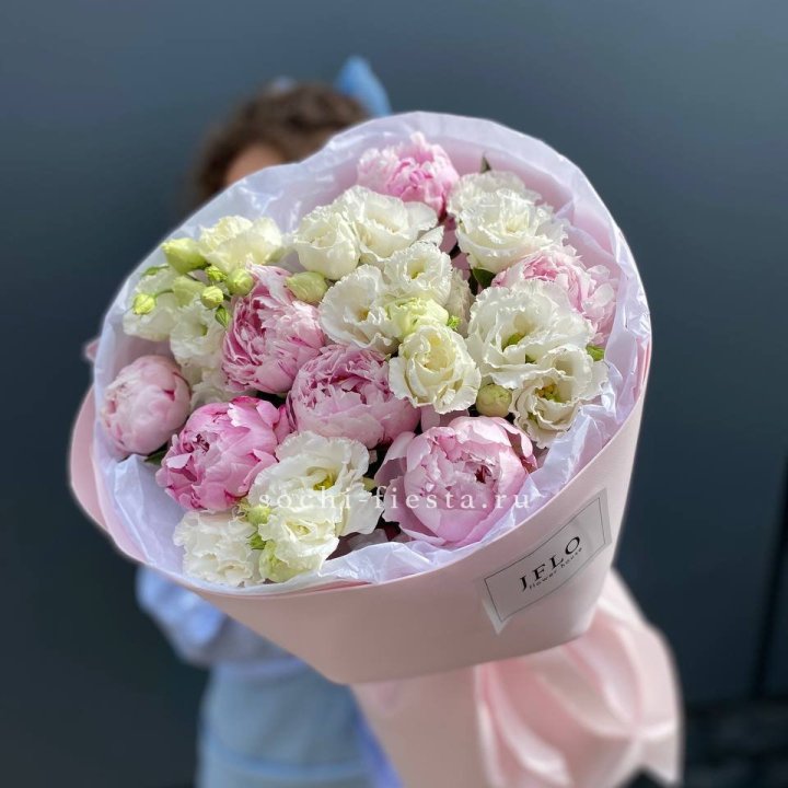  Букет "Килиан" в Северодвинске