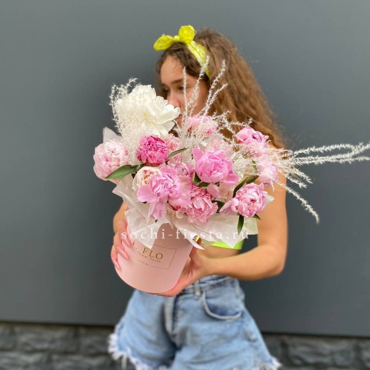 Цилиндр "Амина" в Северодвинске