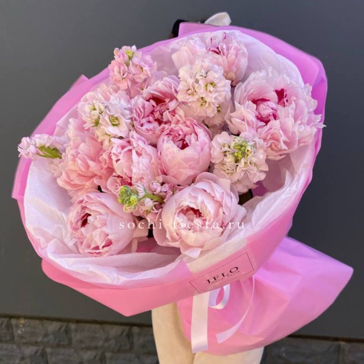  Букет "Кирки" в Северодвинске