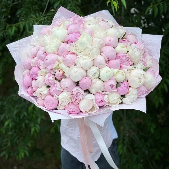 101 пион в Северодвинске