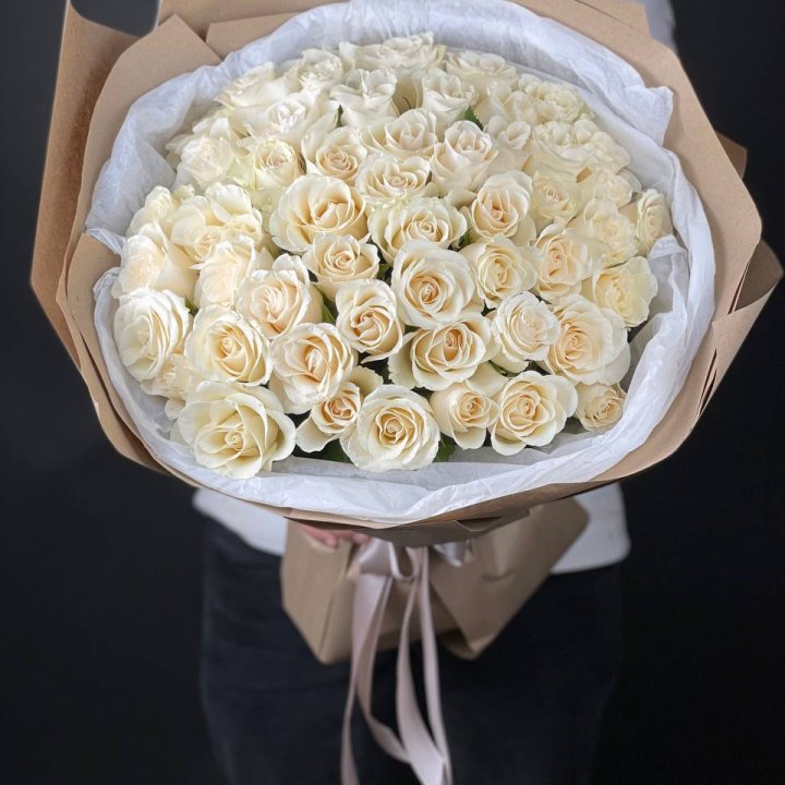 51 кеннийская роза в Северодвинске