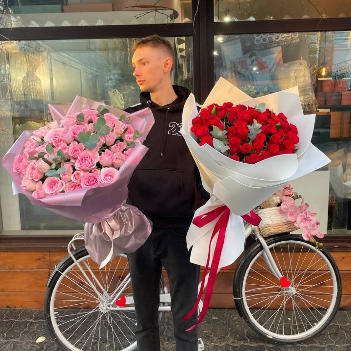 Комбо набор в Северодвинске