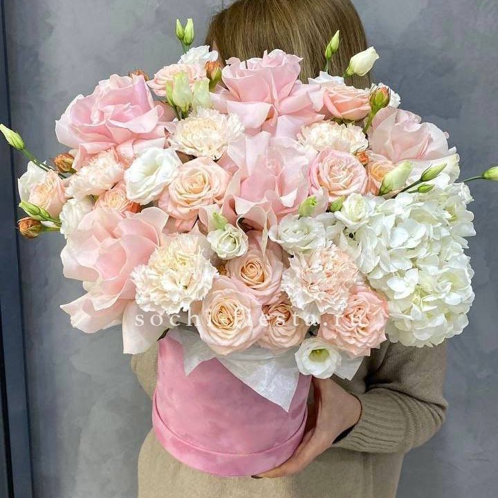 Авторский бокс №1 в Северодвинске