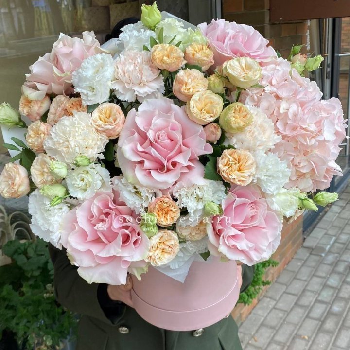 Авторский бокс №2 в Северодвинске