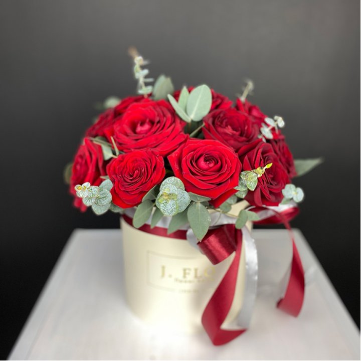 Ред бокс в Северодвинске