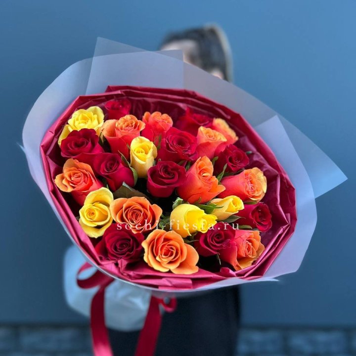 Кенийский микс "Краски 2" в Северодвинске